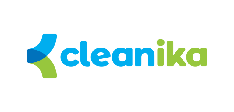 Cleanika Logo X4