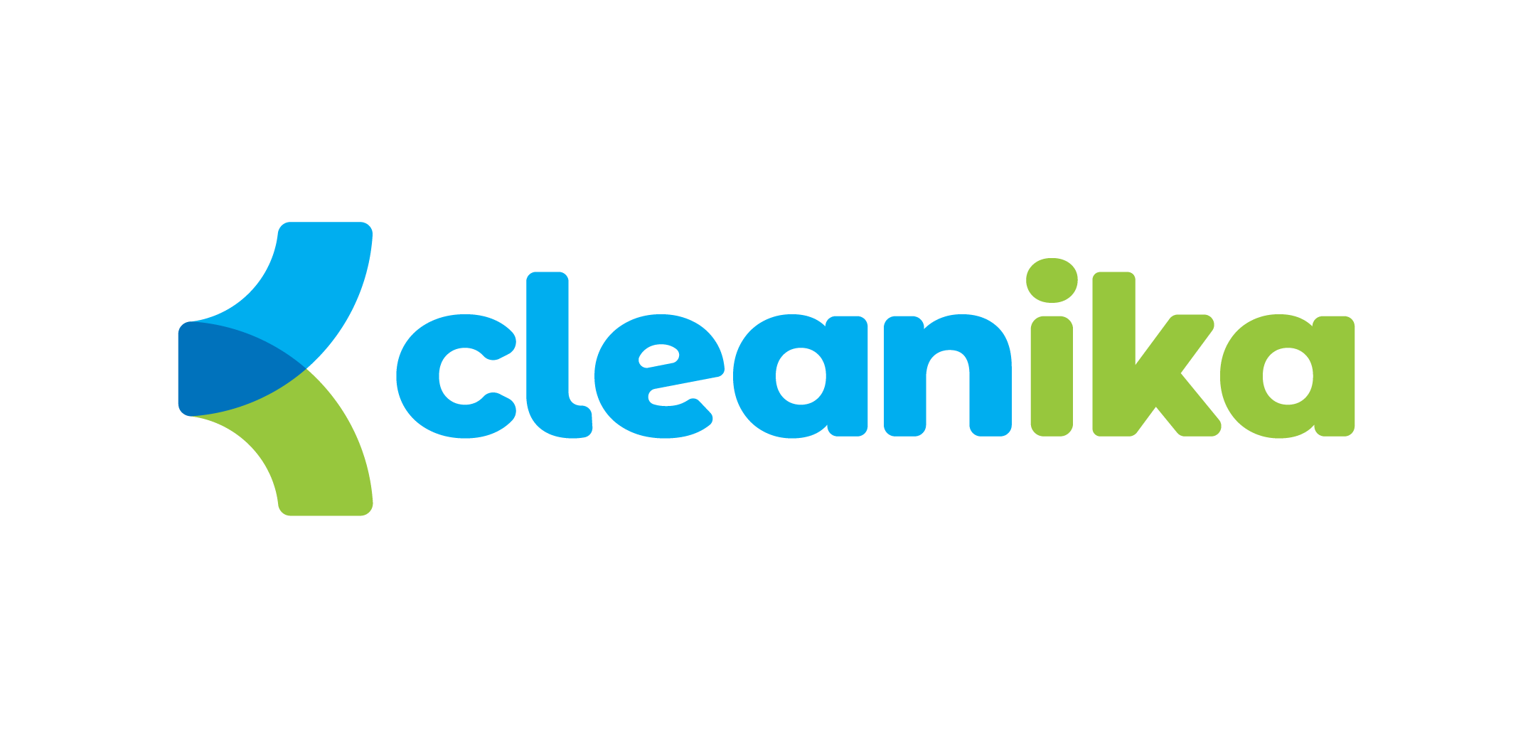 Logo cleanika