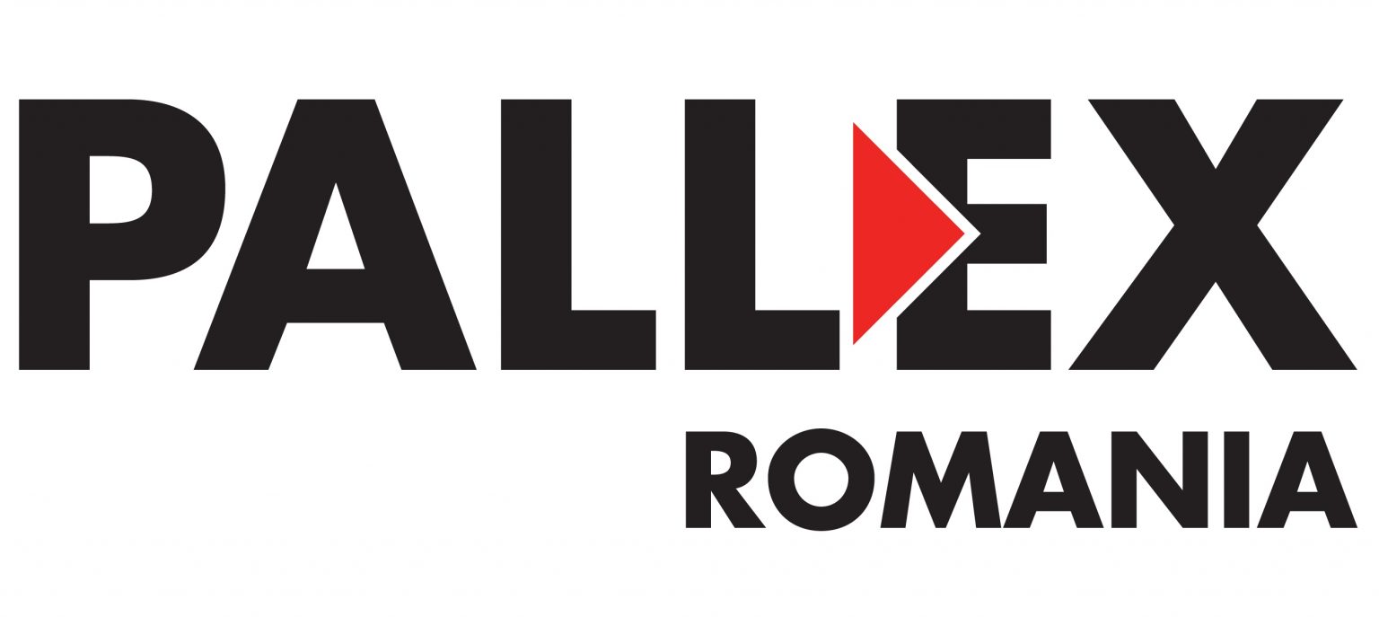 Logo Pallex Romania