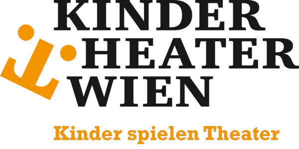 Logo Kinderhteater Wien