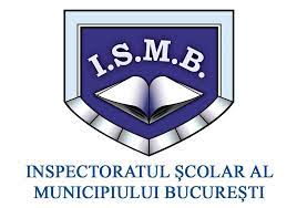 Logo Ismb
