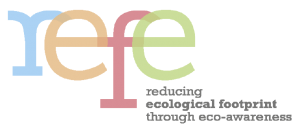 Refe logo